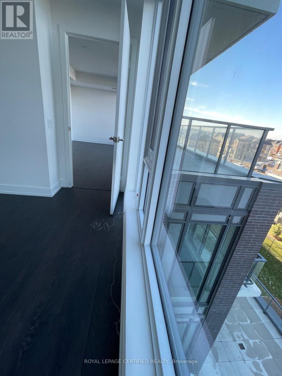411 - 225 VETERANS DRIVE, Brampton (Northwest Brampton) — photo 4