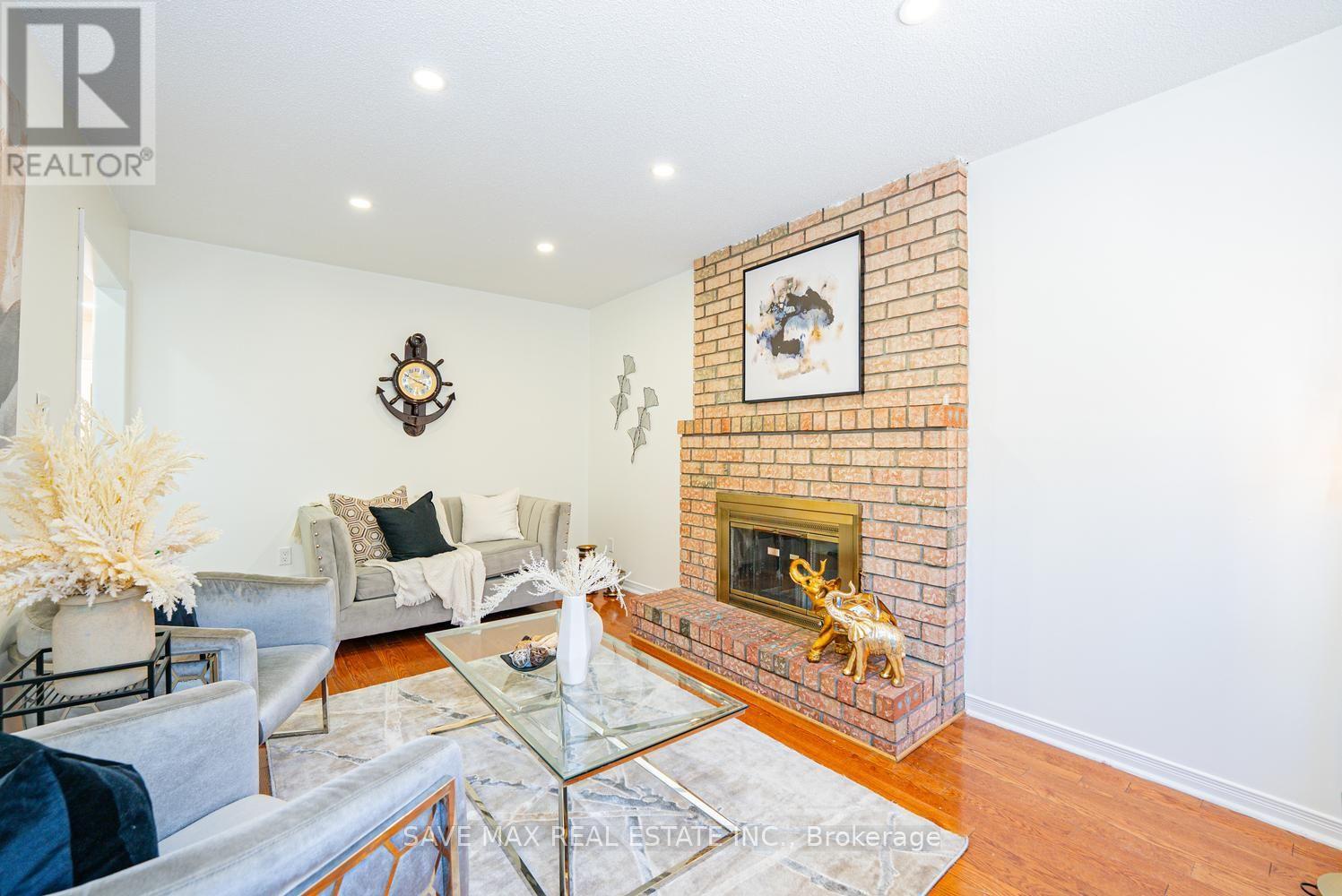 124 WEXFORD ROAD, Brampton (Heart Lake West) — photo 11