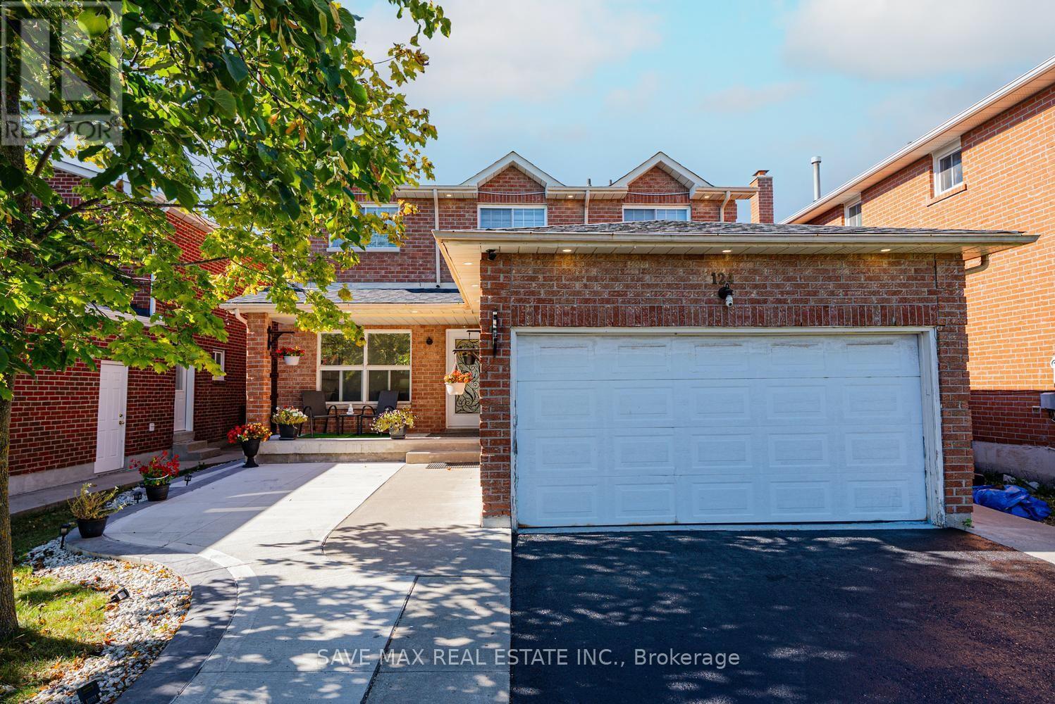 124 WEXFORD ROAD, Brampton (Heart Lake West) — photo 2