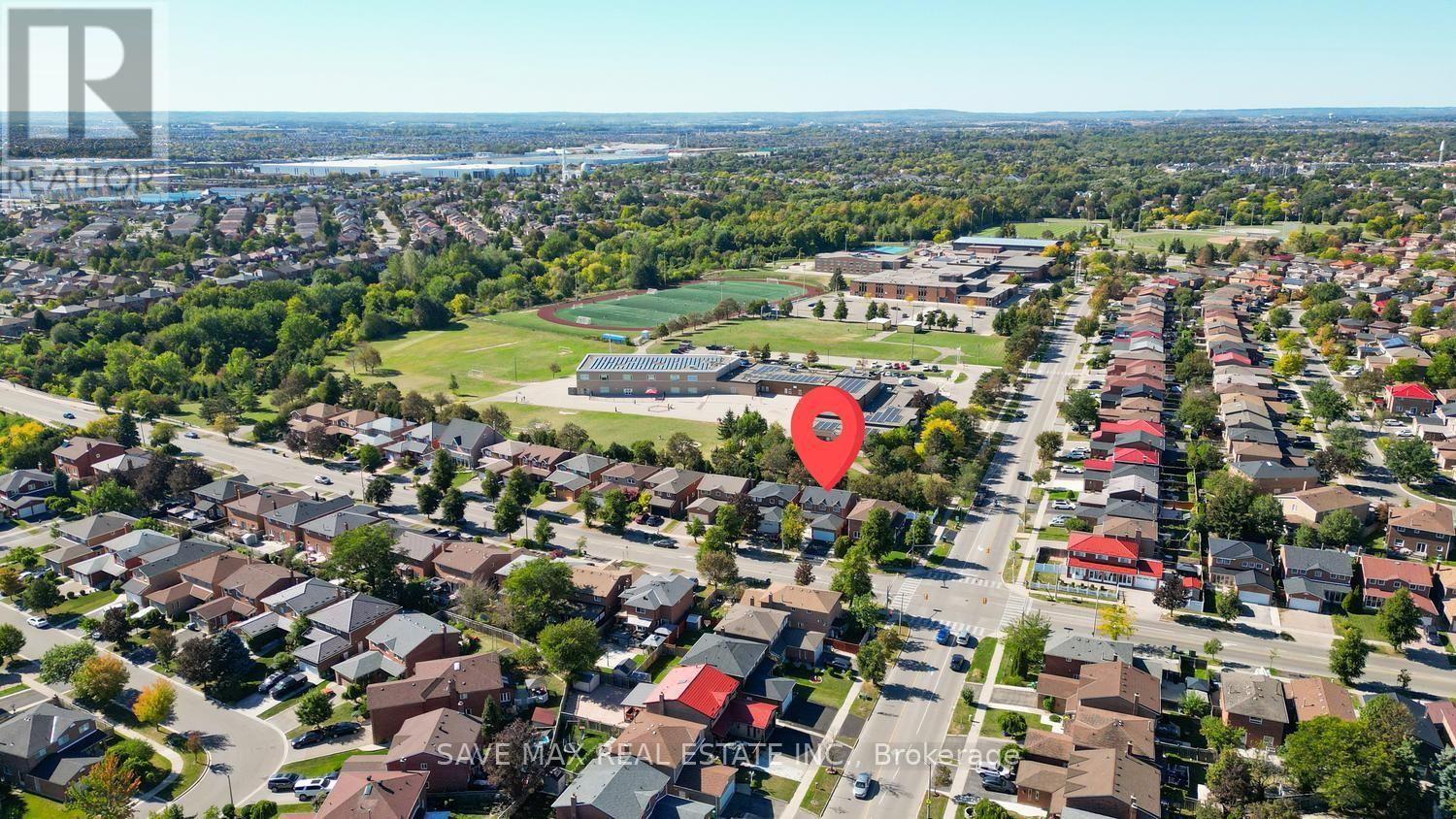 124 WEXFORD ROAD, Brampton (Heart Lake West) — photo 3