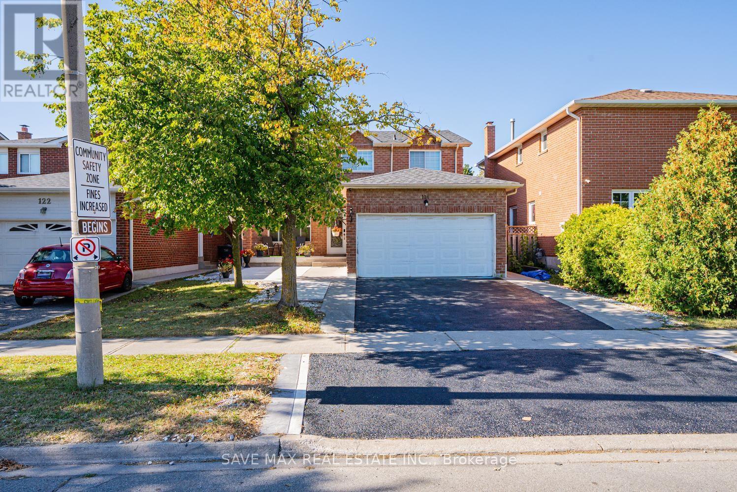 124 WEXFORD ROAD, Brampton (Heart Lake West) — photo 4