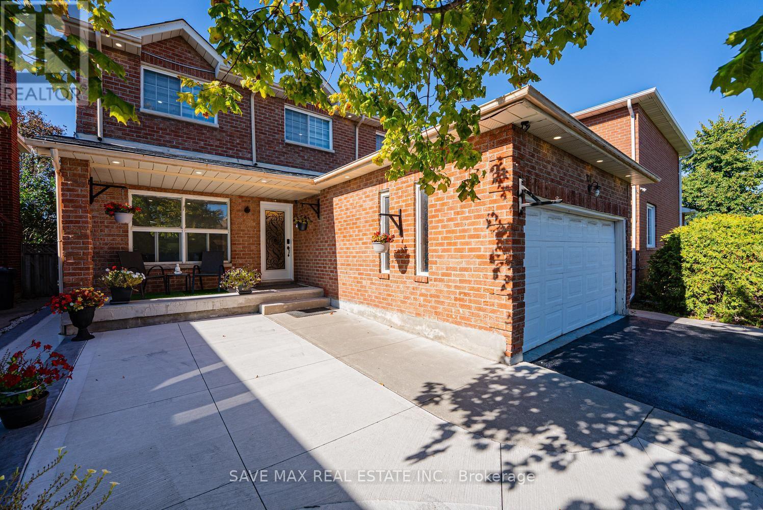 124 WEXFORD ROAD, Brampton (Heart Lake West) — photo 5