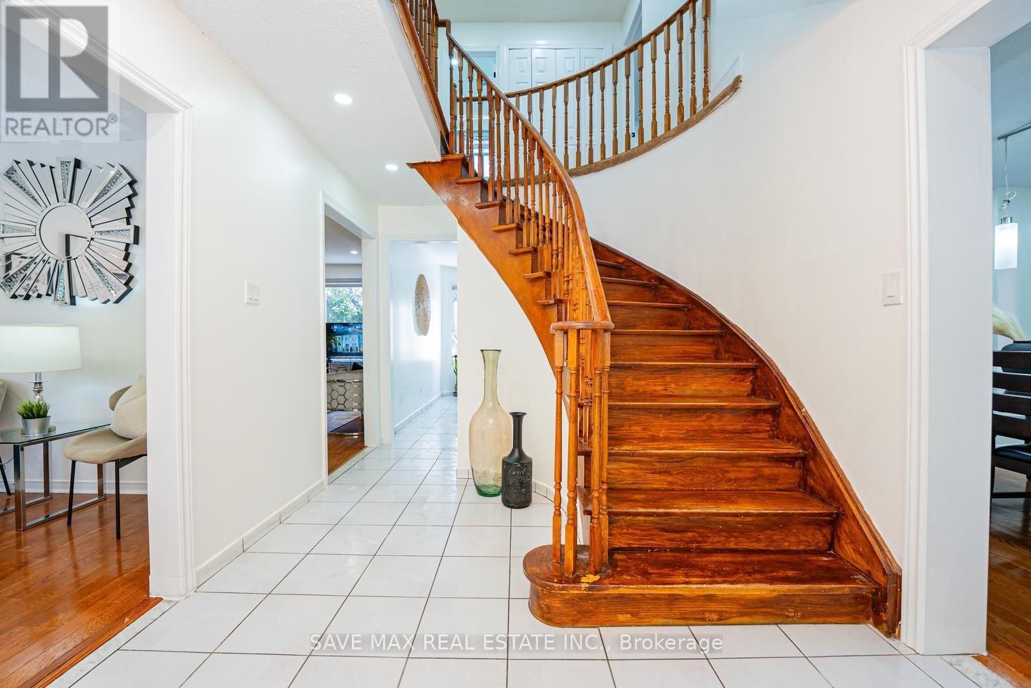 124 WEXFORD ROAD, Brampton (Heart Lake West) — photo 8