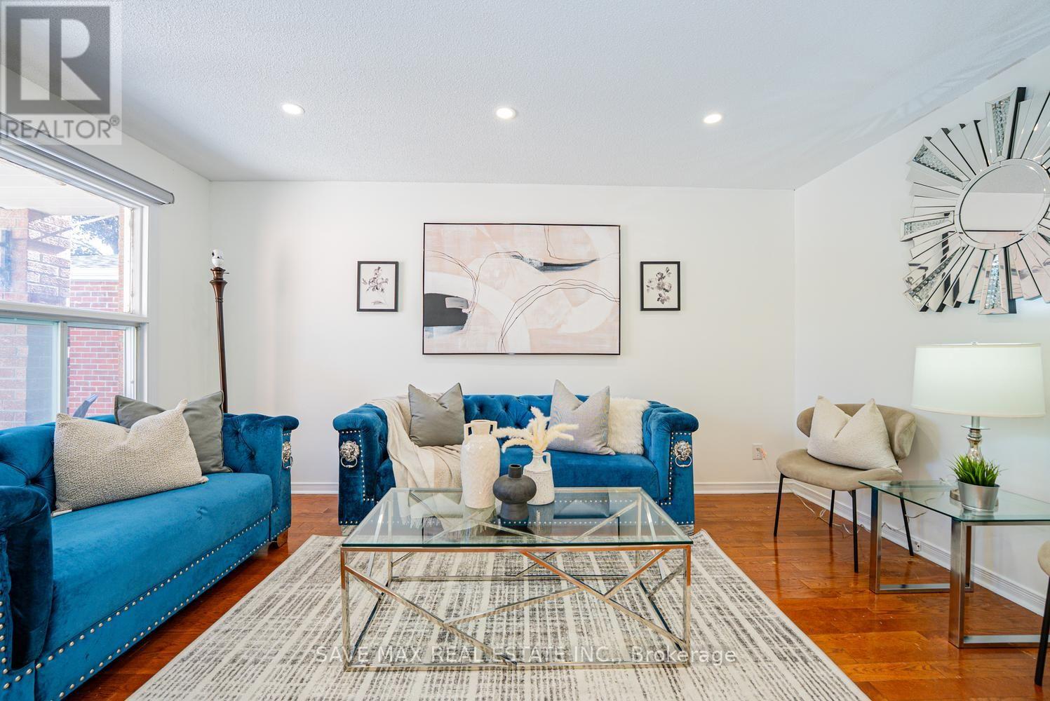 124 WEXFORD ROAD, Brampton (Heart Lake West) — photo 9