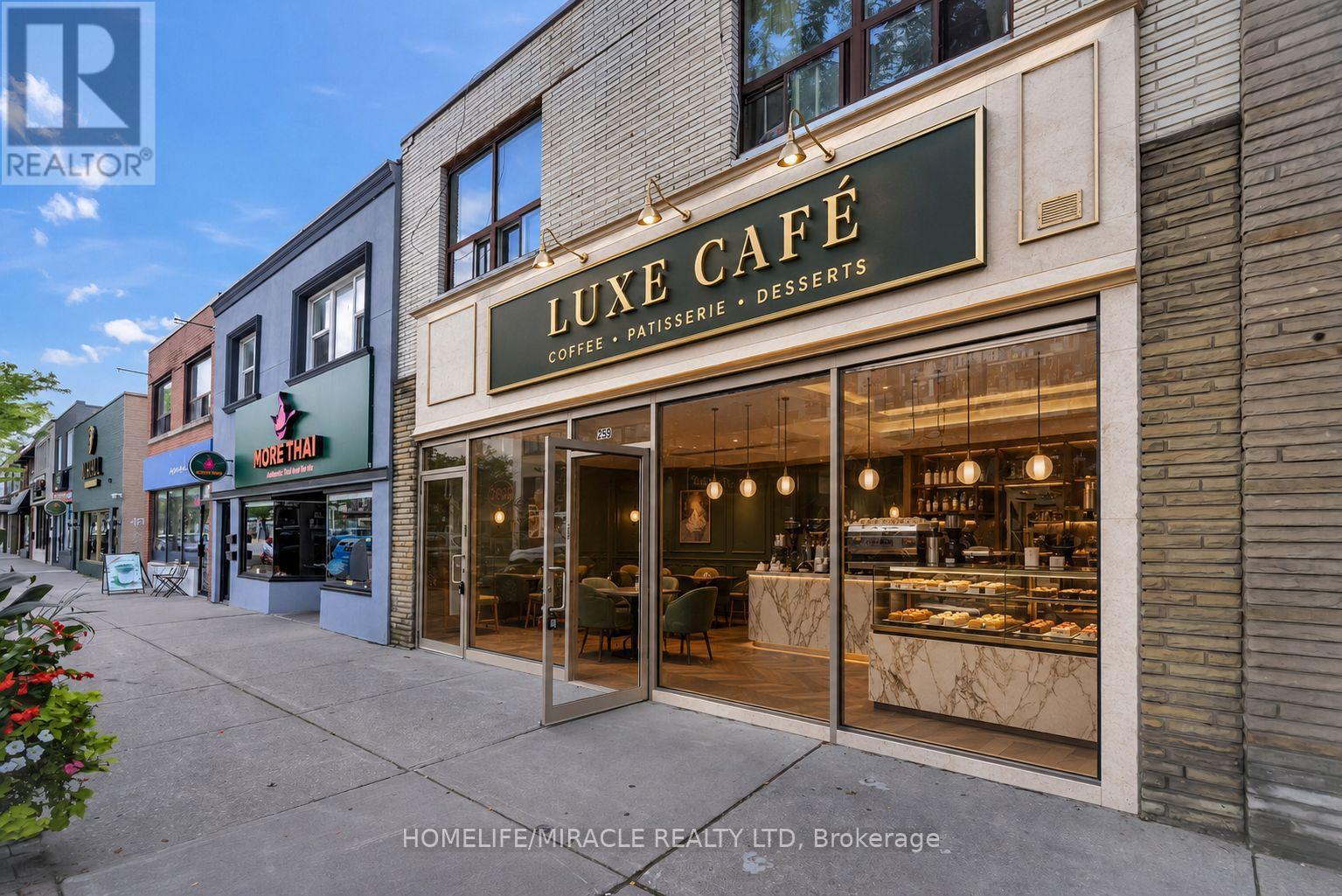 259 LAKESHORE ROAD E, Mississauga (Port Credit) — photo 5