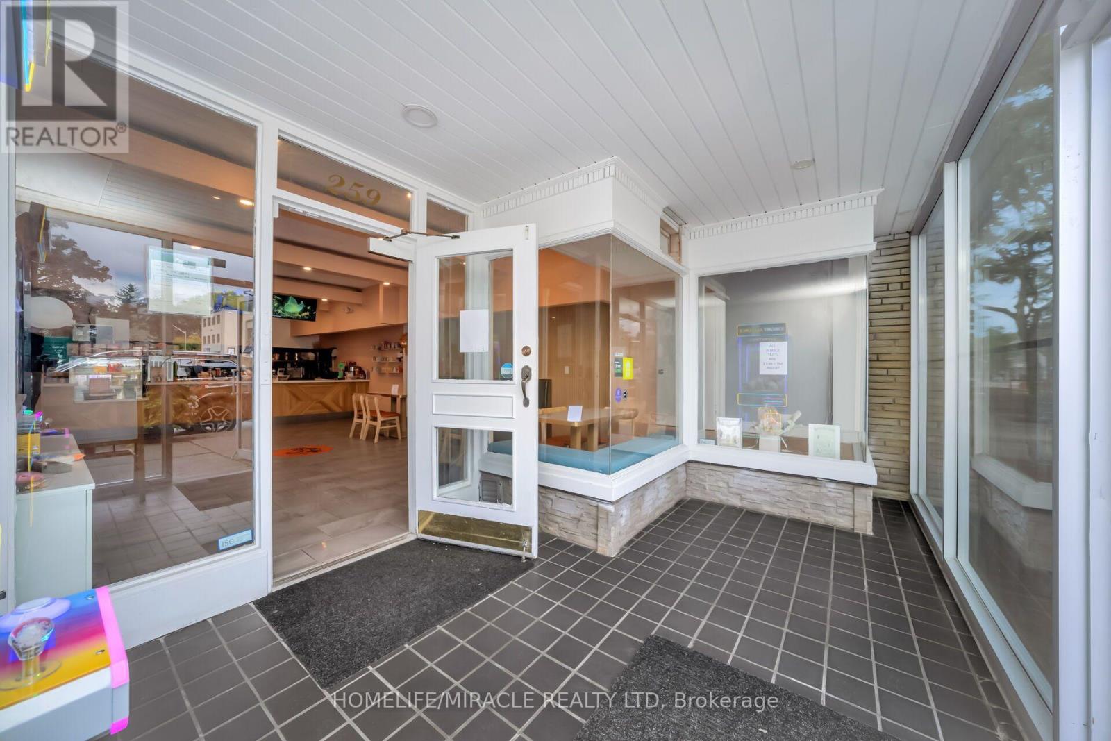 259 LAKESHORE ROAD E, Mississauga (Port Credit) — photo 6