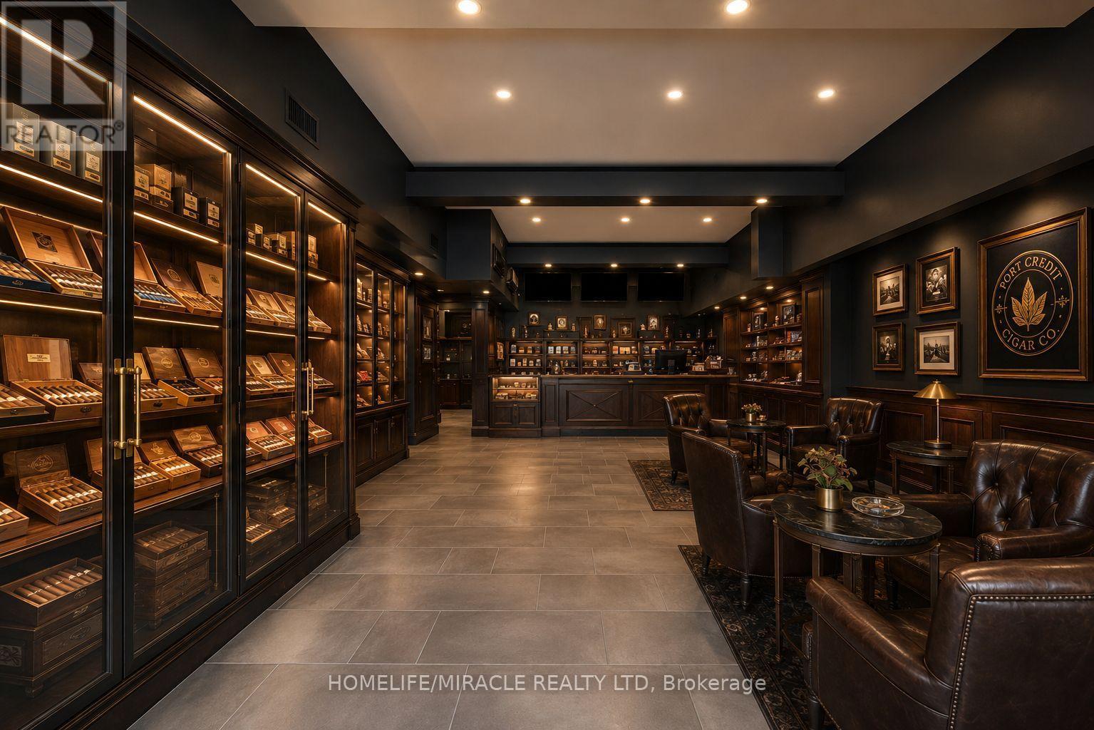 259 LAKESHORE ROAD E, Mississauga (Port Credit) — photo 8