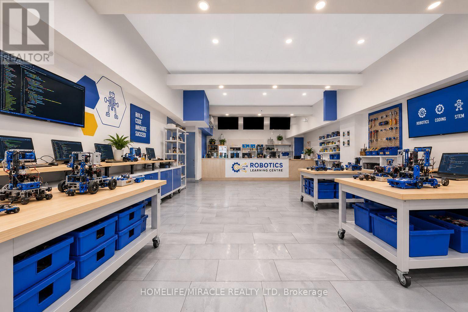 259 LAKESHORE ROAD E, Mississauga (Port Credit) — photo 9