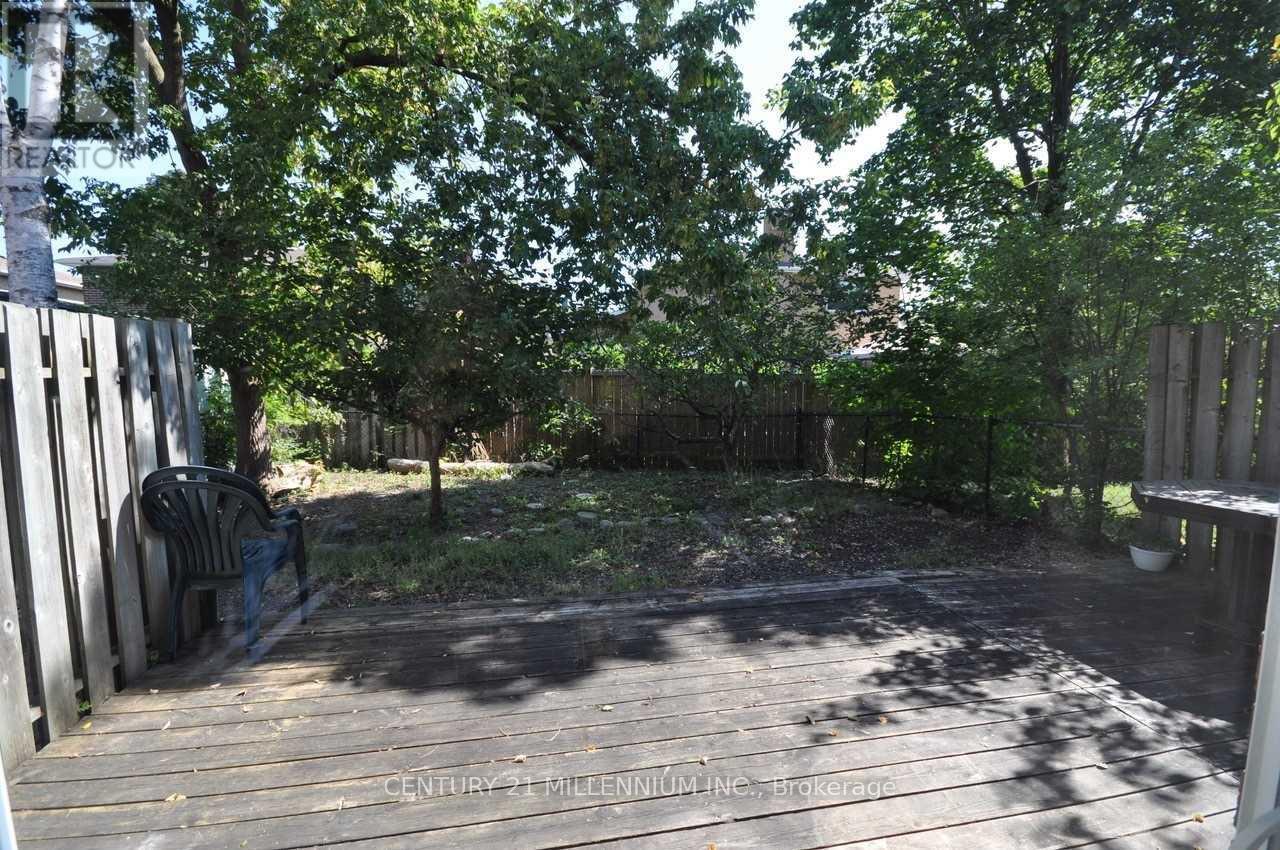 MAIN-FL - 183 HAROLD STREET, Brampton (Brampton South) — photo 11