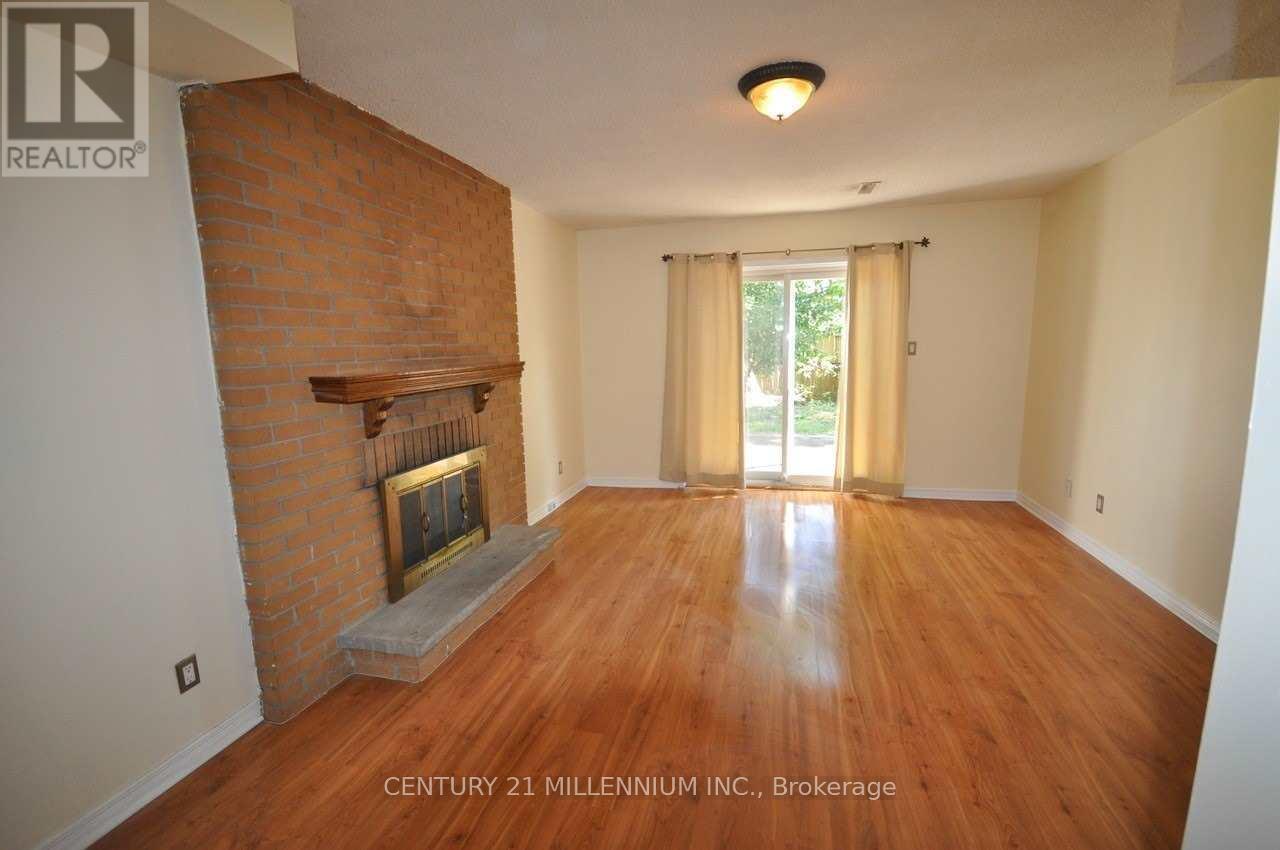 MAIN-FL - 183 HAROLD STREET, Brampton (Brampton South) — photo 12