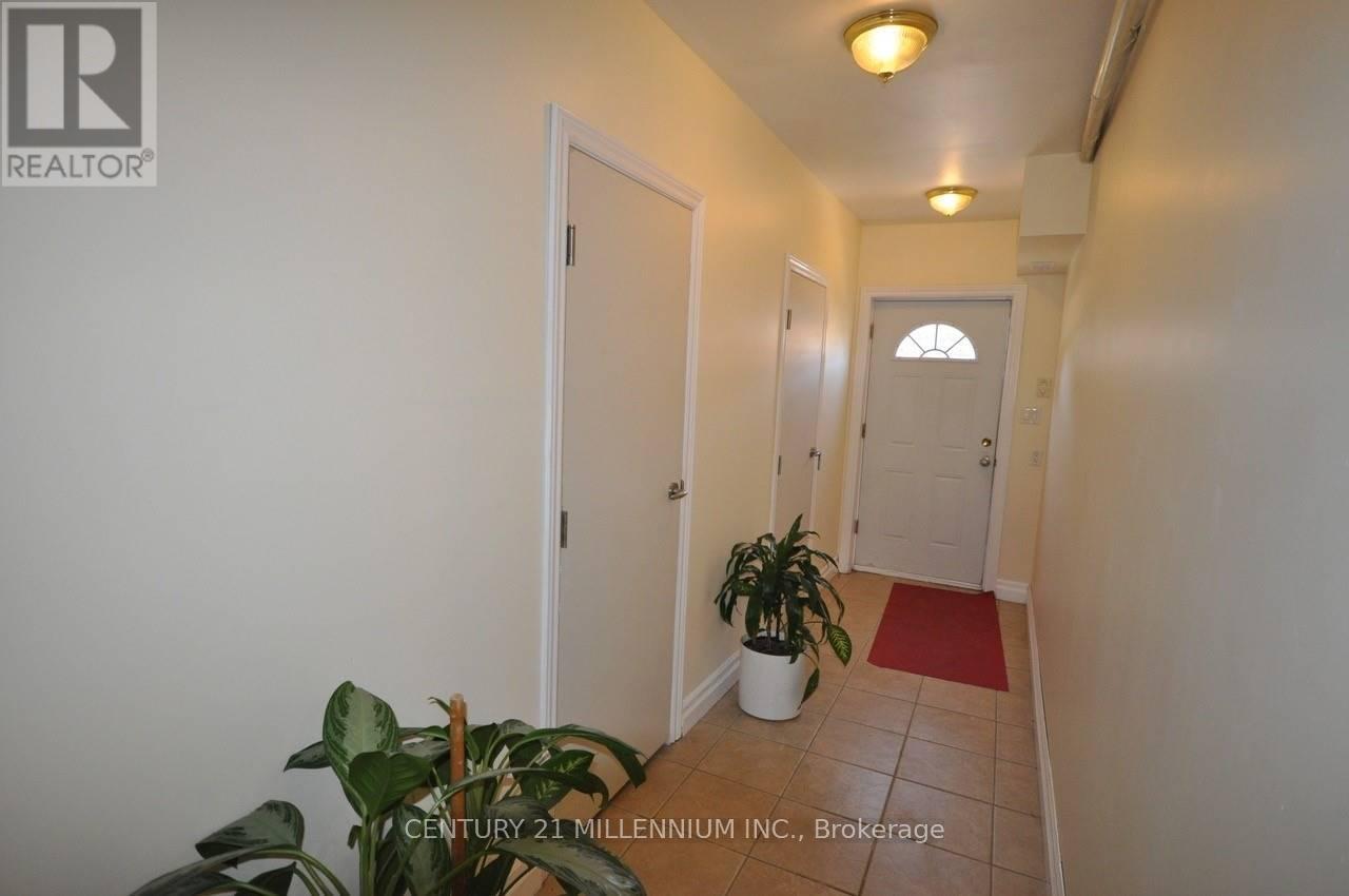 MAIN-FL - 183 HAROLD STREET, Brampton (Brampton South) — photo 4