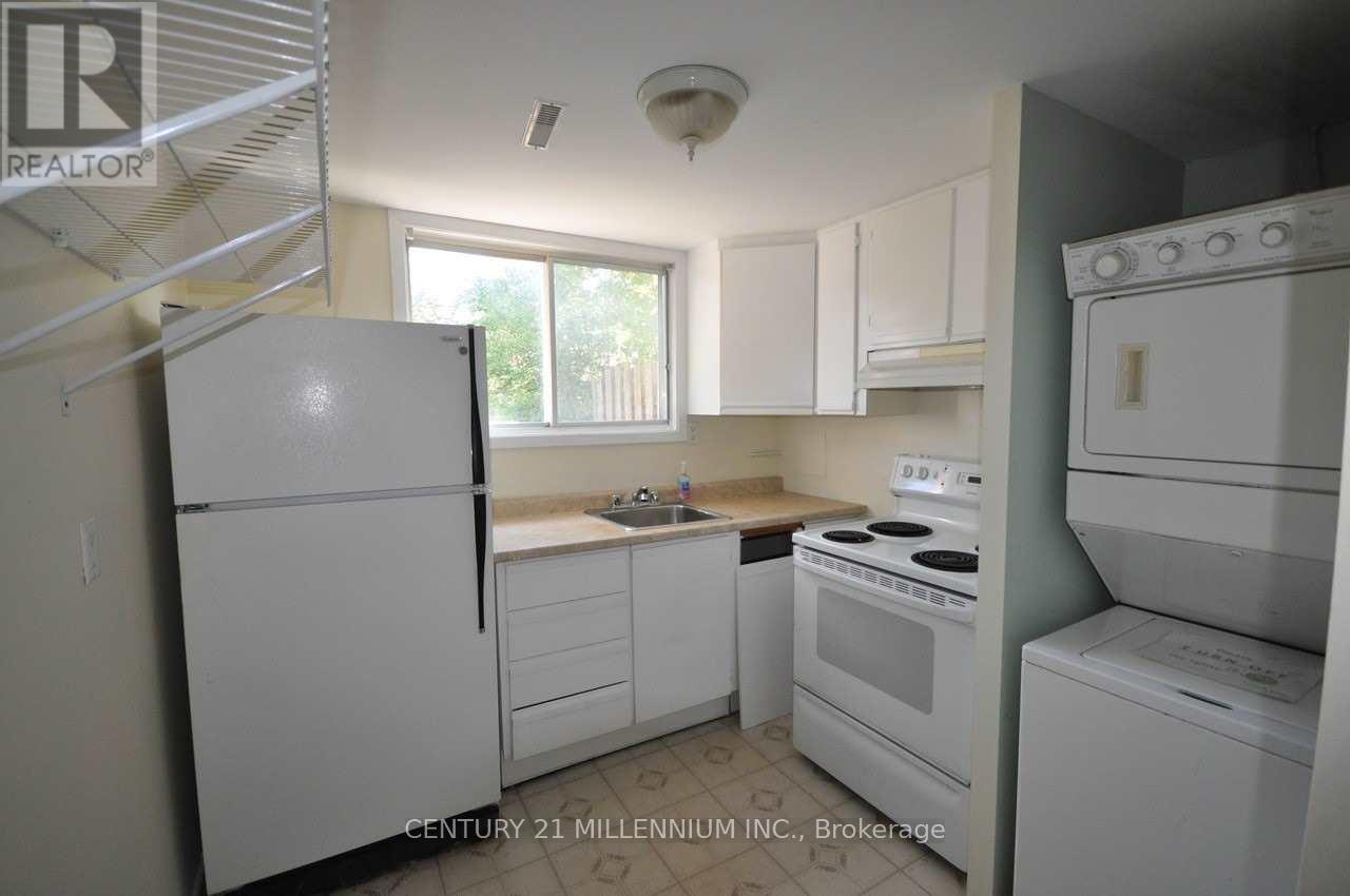 MAIN-FL - 183 HAROLD STREET, Brampton (Brampton South) — photo 5