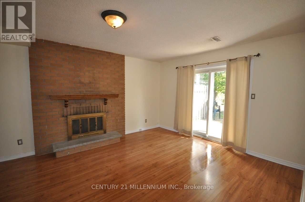 MAIN-FL - 183 HAROLD STREET, Brampton (Brampton South) — photo 7