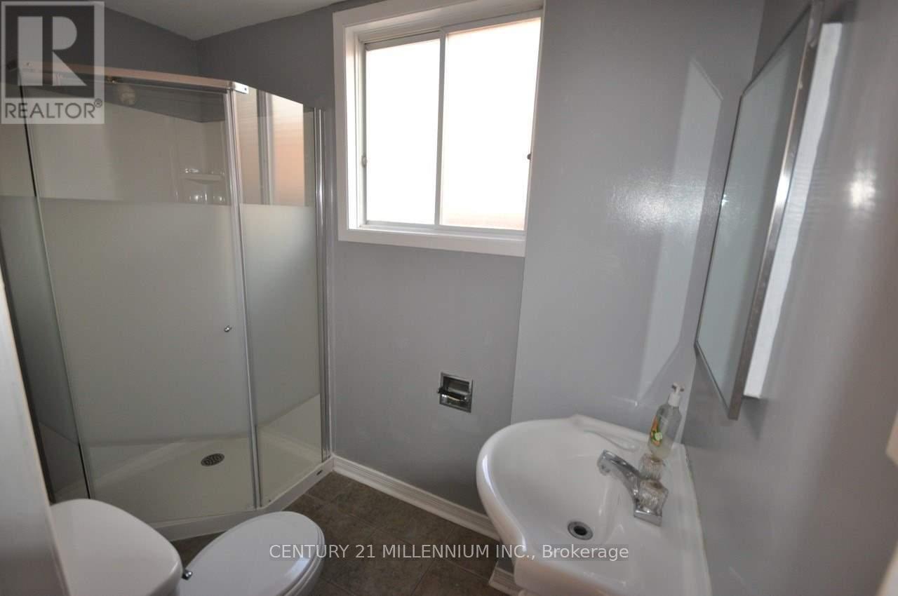 MAIN-FL - 183 HAROLD STREET, Brampton (Brampton South) — photo 8