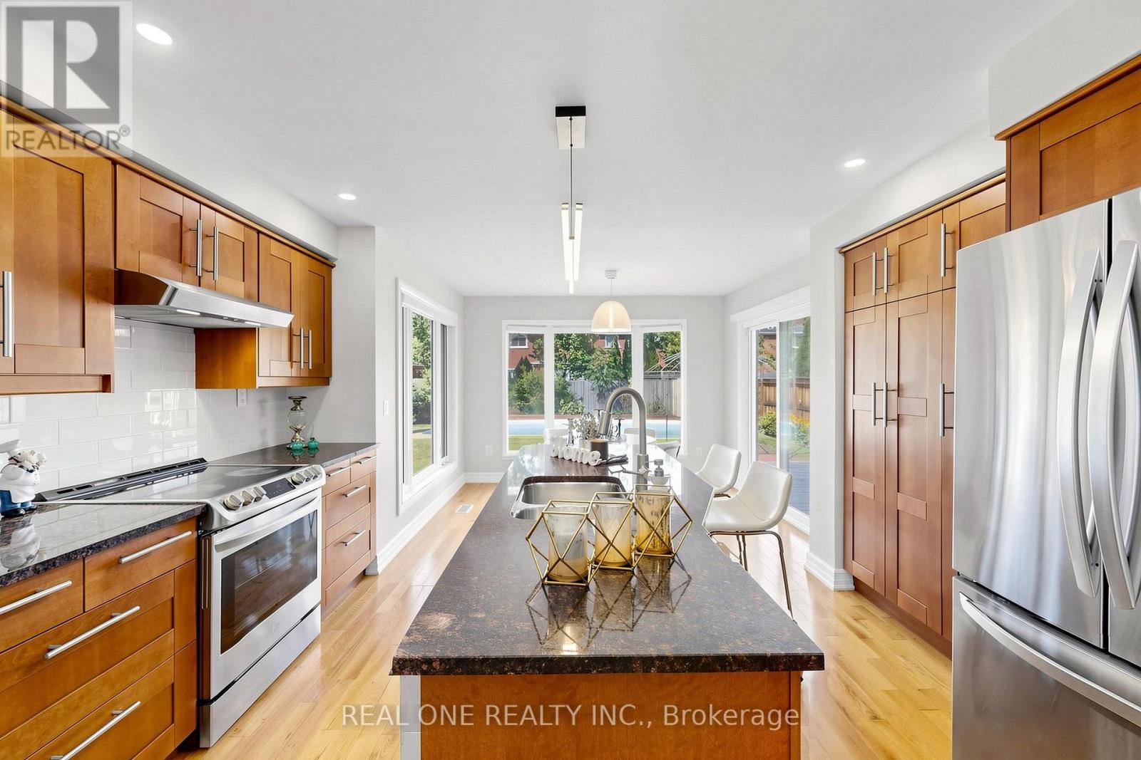 1213 ROSETHORNE ROAD, Oakville (GA Glen Abbey) — photo 12