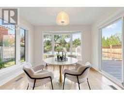 1213 Rosethorne Road, Oakville, ON L6M1H5 Photo 15