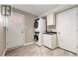 1213 Rosethorne Road, Oakville, ON L6M1H5 Photo 39