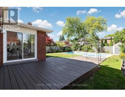 1213 Rosethorne Road, Oakville, ON L6M1H5 Photo 40