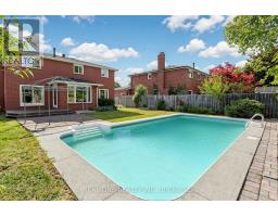 1213 Rosethorne Road, Oakville, ON L6M1H5 Photo 41