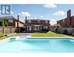 1213 Rosethorne Road, Oakville, ON L6M1H5 Photo 42
