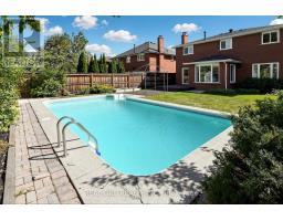 1213 Rosethorne Road, Oakville, ON L6M1H5 Photo 43