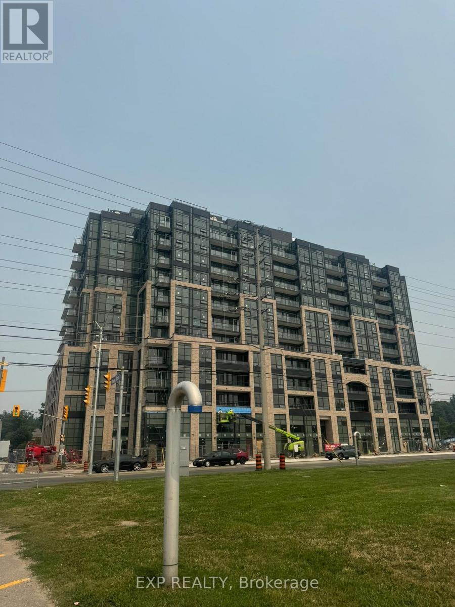 431 - 1381 LAKESHORE ROAD E, Mississauga (Lakeview)