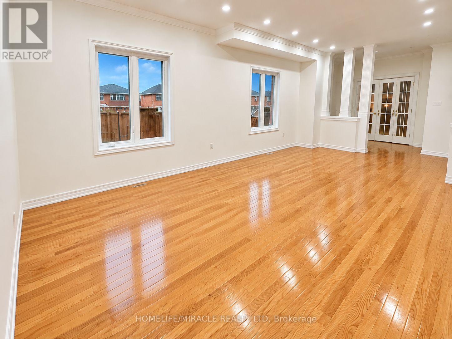 MAIN - 56 BAYCLIFFE DRIVE, Whitby (Williamsburg) — photo 5