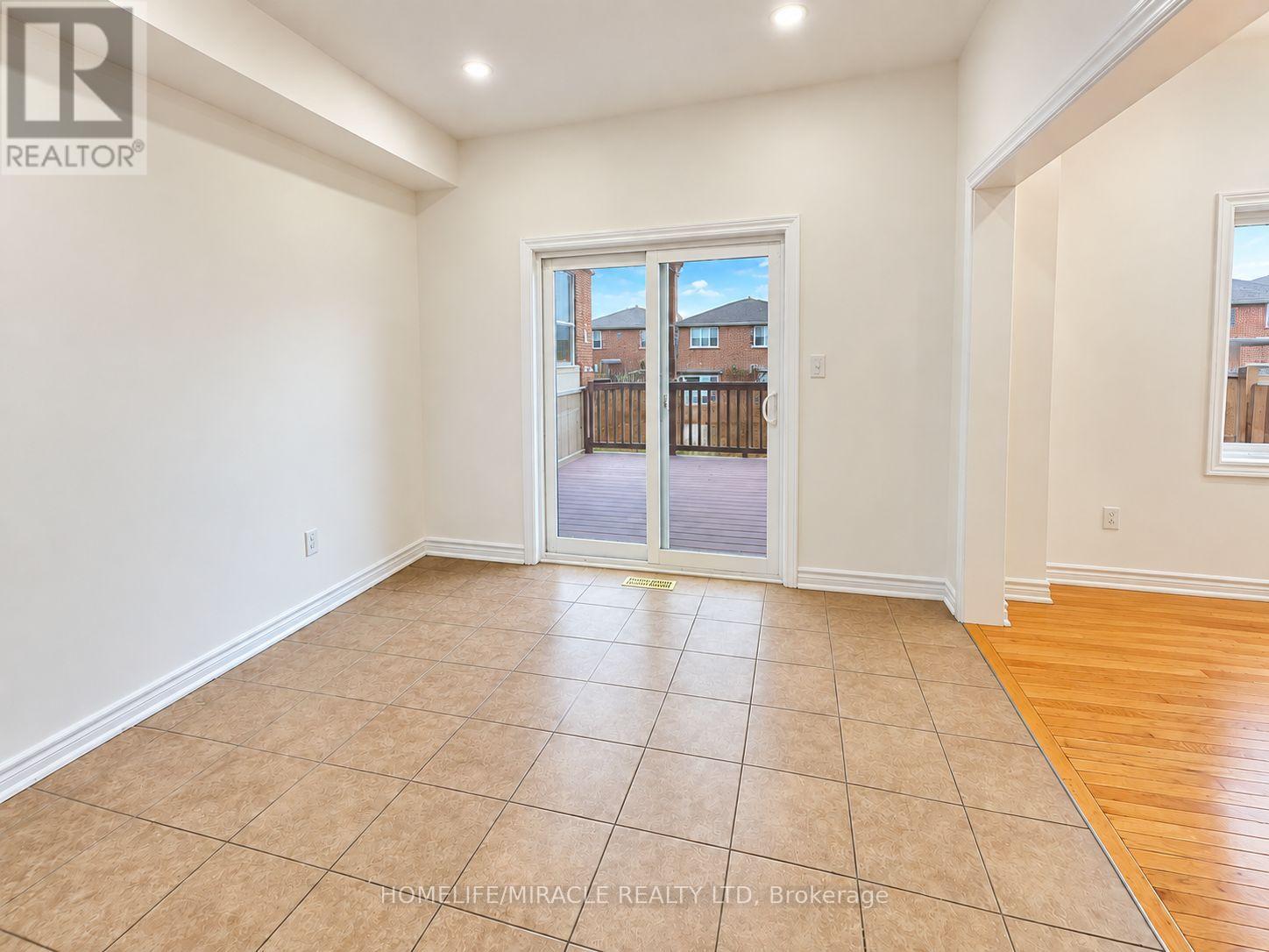 MAIN - 56 BAYCLIFFE DRIVE, Whitby (Williamsburg) — photo 6