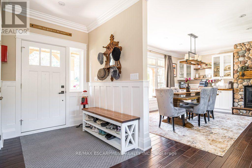381 WOODWORTH COURT, Hamilton (Ancaster) — photo 5