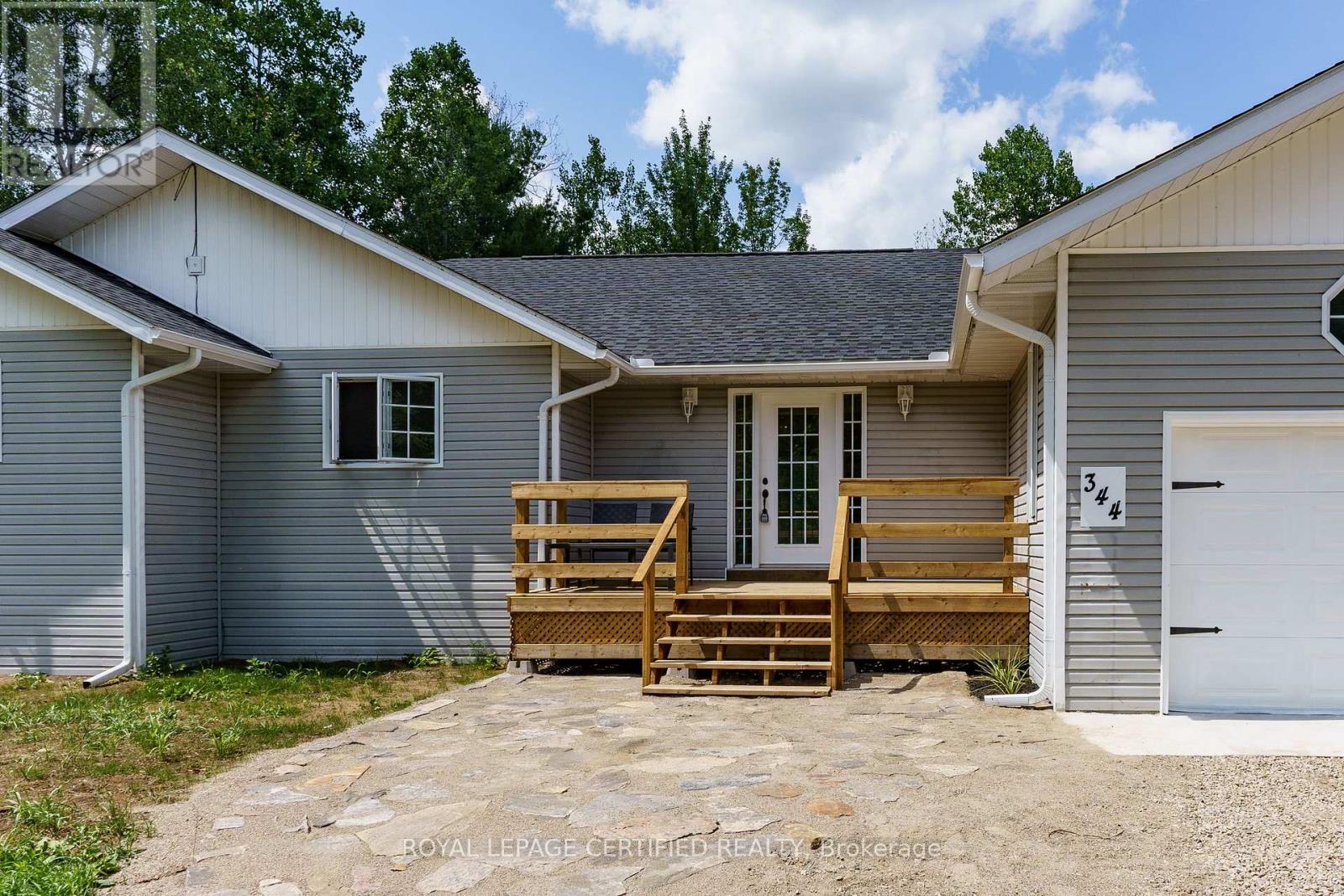 344 BAY LAKE ROAD, Perry — photo 2