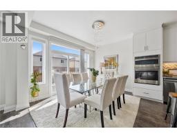 Dining room - 736 Wood Lily Street, Waterloo, ON N2V0C3 Photo 13