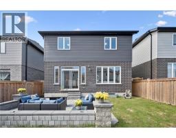 736 Wood Lily Street, Waterloo, ON N2V0C3 Photo 43