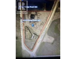 4pc Bathroom - 41113 Range Road 263, Rural Lacombe County, AB T4L0A1 Photo 8