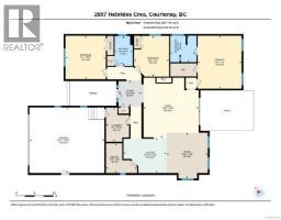 2557 Hebrides Cres, Courtenay, BC V9N3Z7 Photo 26