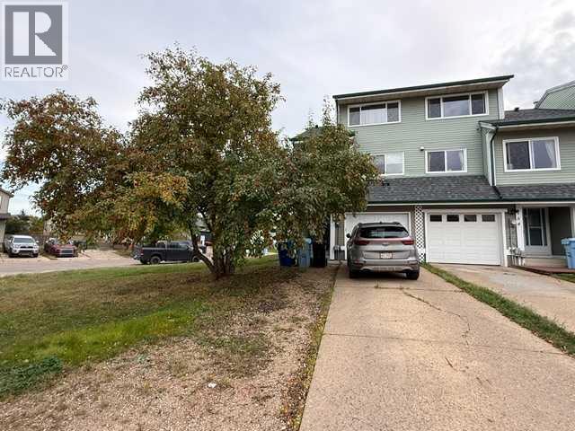 156 Williscroft Place, Fort McMurray, Alberta, T9H4P7