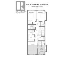 4pc Bathroom - 2018 Alexander Street Se, Calgary, AB T2G4J5 Photo 13