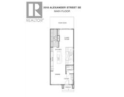 5pc Bathroom - 2018 Alexander Street Se, Calgary, AB T2G4J5 Photo 12
