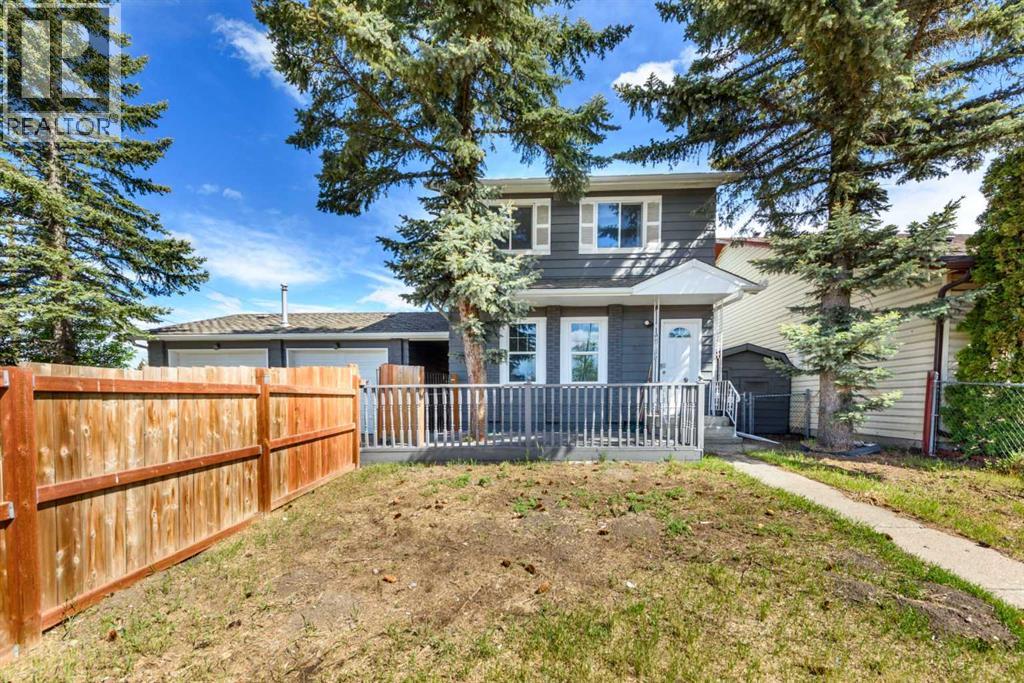 120 Whitefield Drive NE, Calgary, Alberta, T1Y5X2 — thumbnail 4