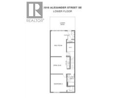 2018 Alexander Street Se, Calgary, AB T2G4J5 Photo 14