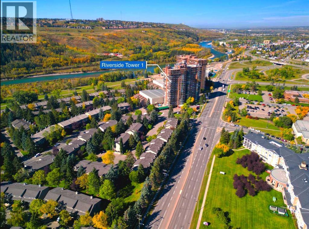 1708, 145 Point Drive NW, Calgary