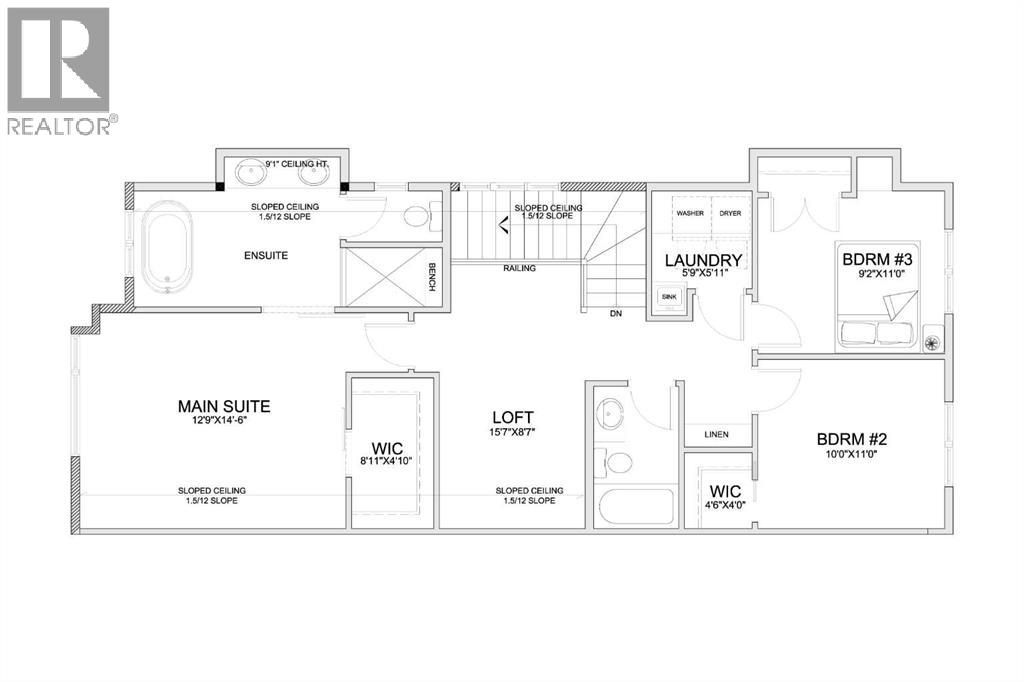 8623 48 Avenue NW - photo 12
