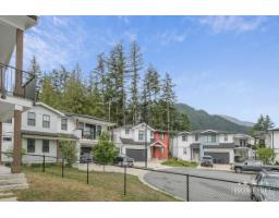 Basement 20157 Beacon Road, Hope, Hope, BC V0X1L2 Photo 18