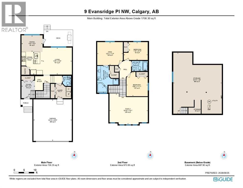 9 Evansridge Place NW - photo 42