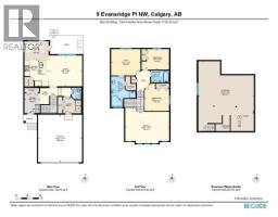 9 Evansridge Place Nw, Calgary, AB T3P0L3 Photo 42