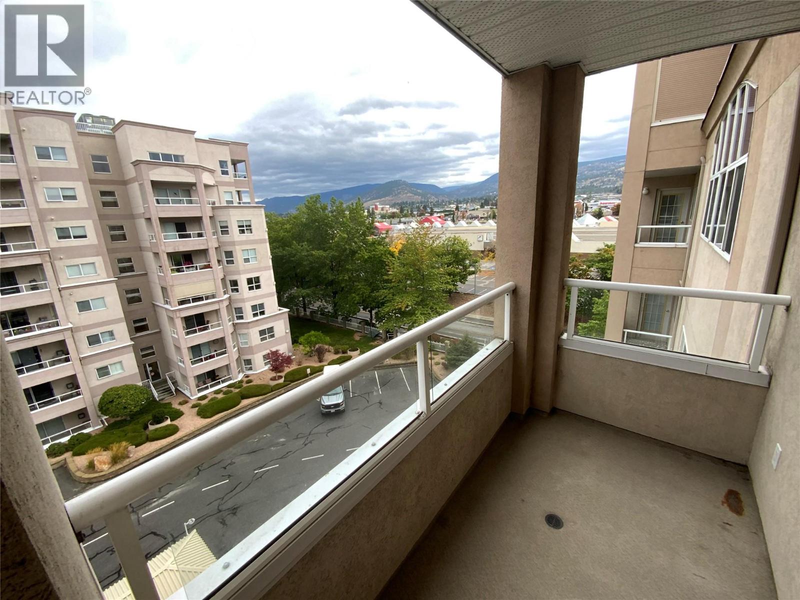 2265 Atkinson Street Unit# 607, Penticton
