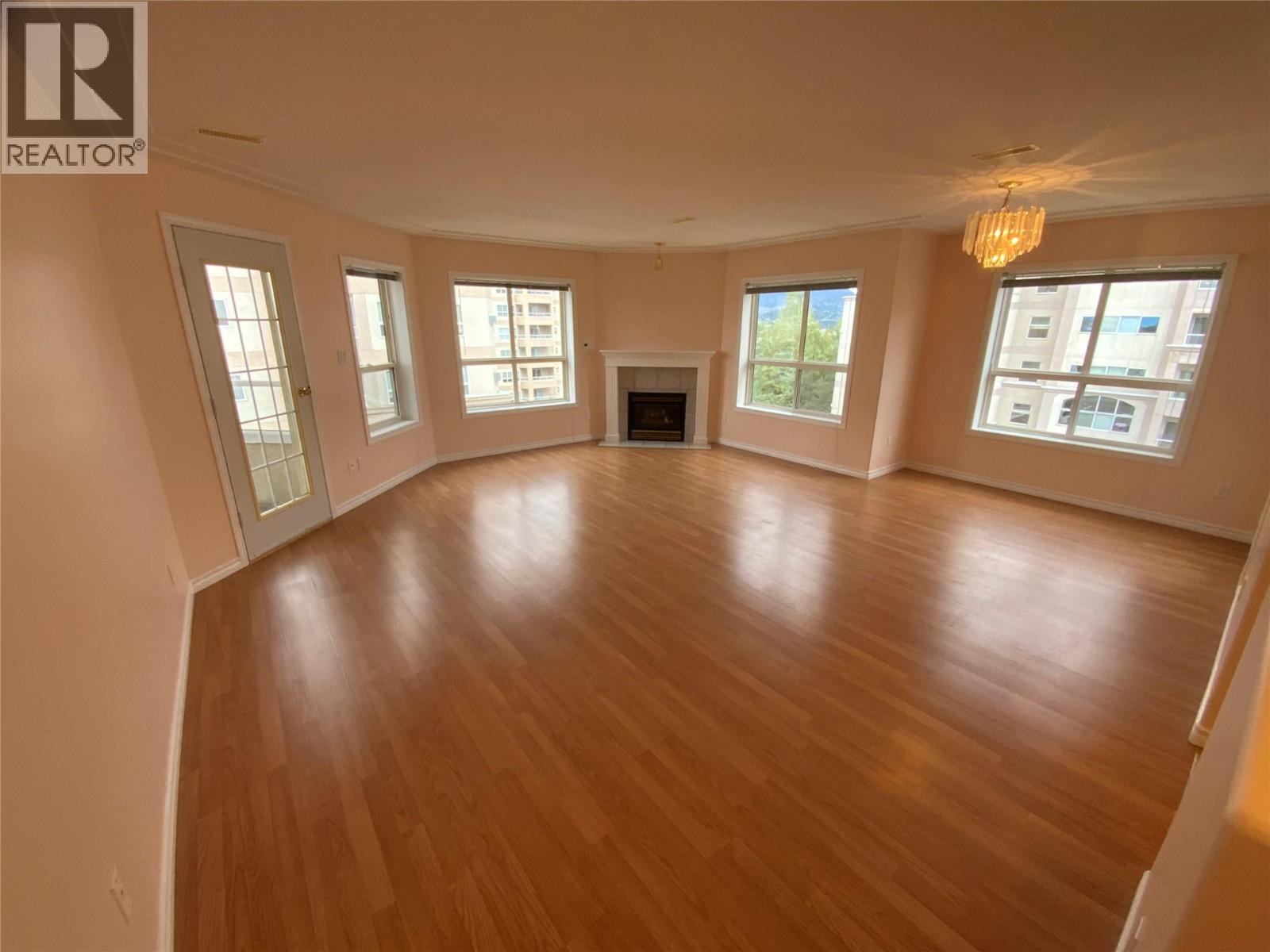 2265 Atkinson Street Unit# 607, Penticton