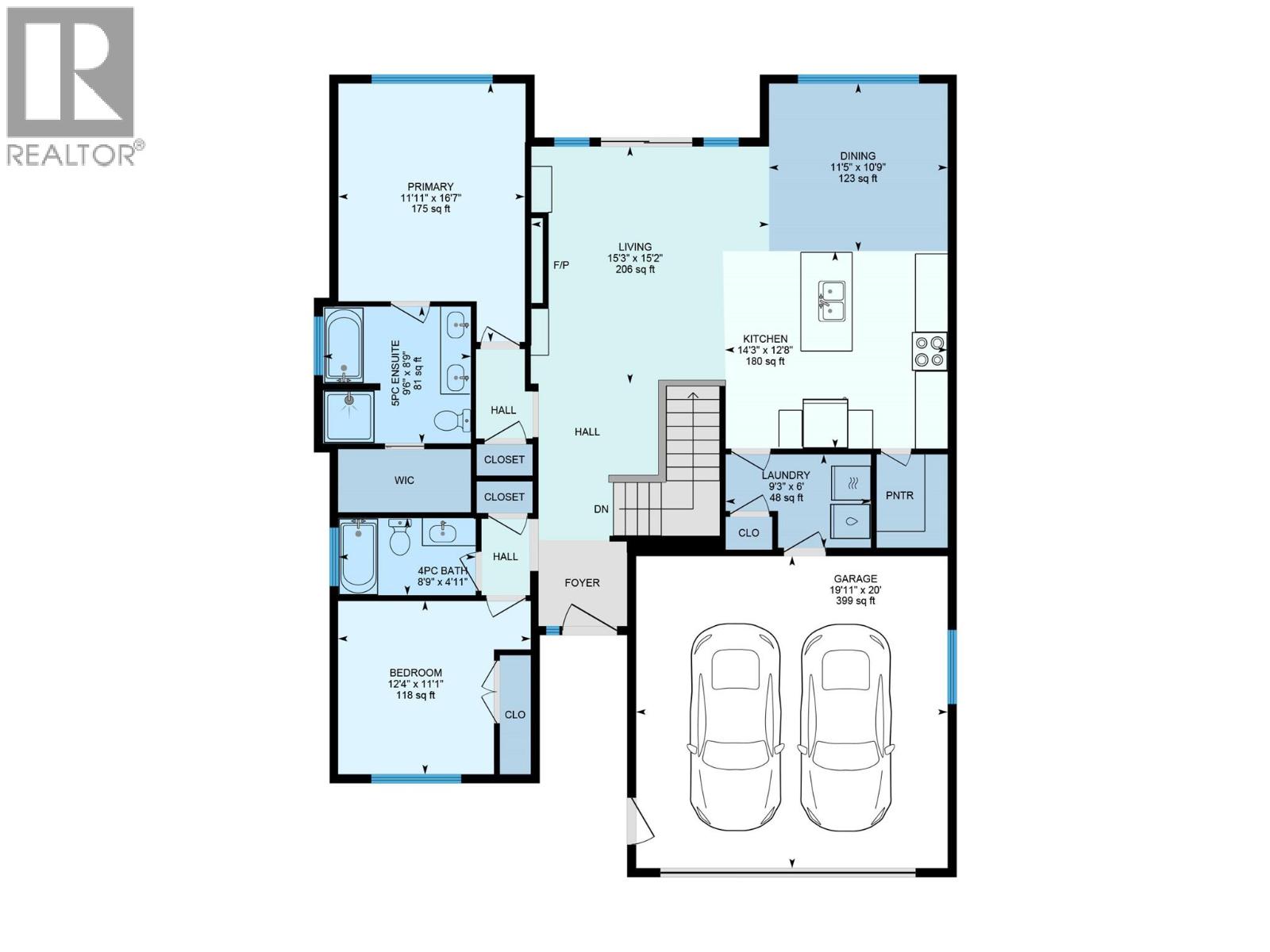 1741 9th Street SE - 21
