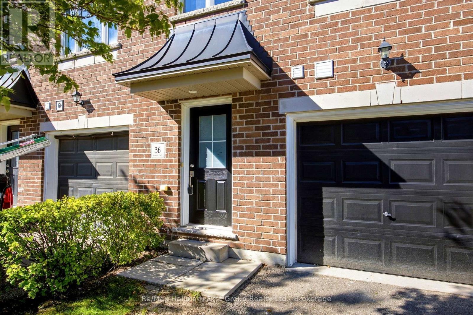 36 KATERSON LANE, Clarington (Courtice) — photo 2