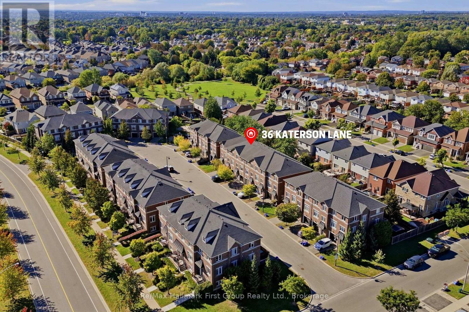 36 KATERSON LANE, Clarington (Courtice) — photo 4