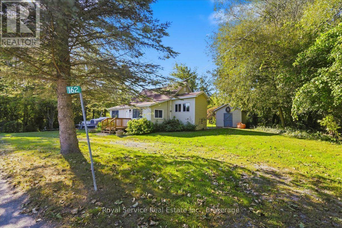 162 Paudash Street, Otonabee-South Monaghan, ON photo 22